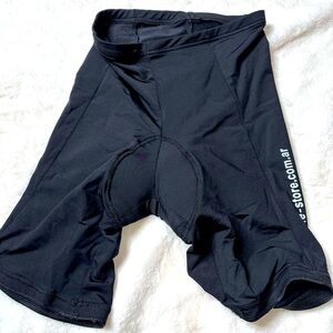 Bikers short